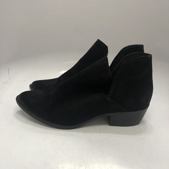 Steve Madden 'Austin' Women's Ankle Booties Size 11M SM594 *NO BOX* - Picture 1 of 6